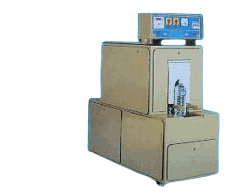 Industrial Shrink Tunnel Machine