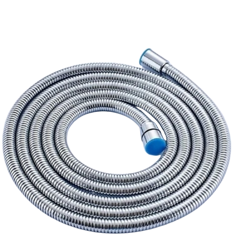 Interlocking Metal Hose