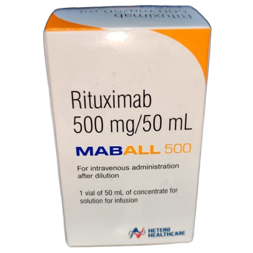 Maball Rituximab Injection