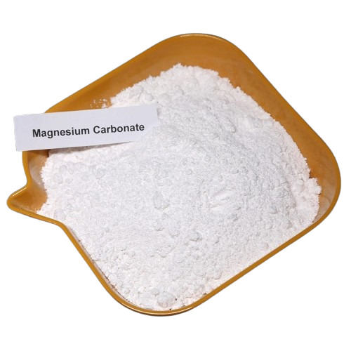 Magnesium Carbonate