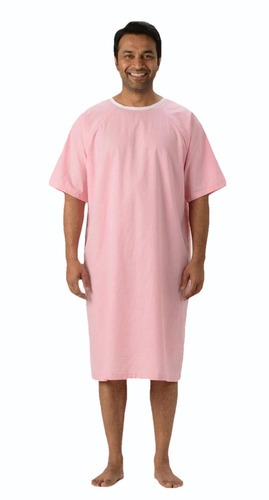 Men Patient Gown