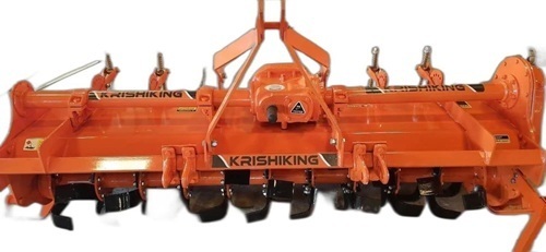 Mild Steel Happy Seeder Cultivator Machine