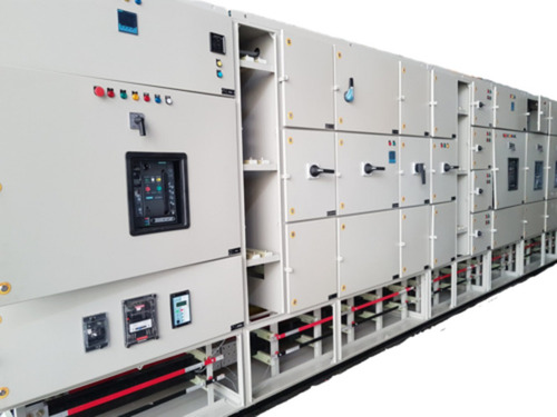Pcc Control Panel
