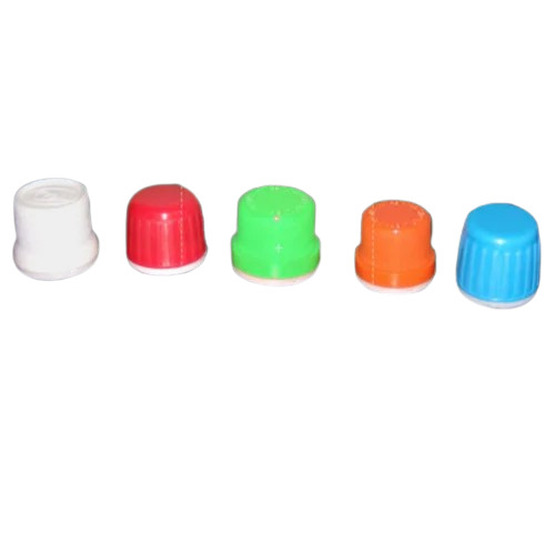Plastic Bottles Cap