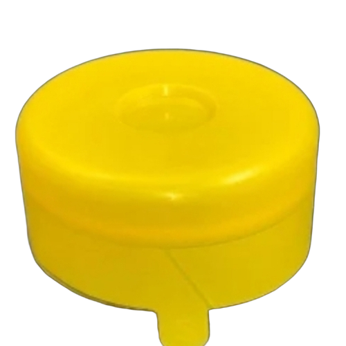 Plastic Water Bottle Cap