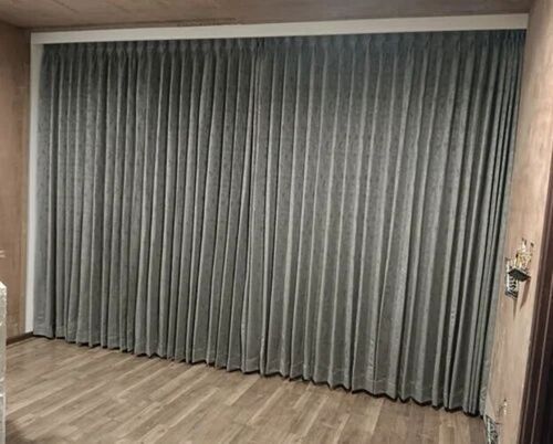 Polyester Window Panels Curtains