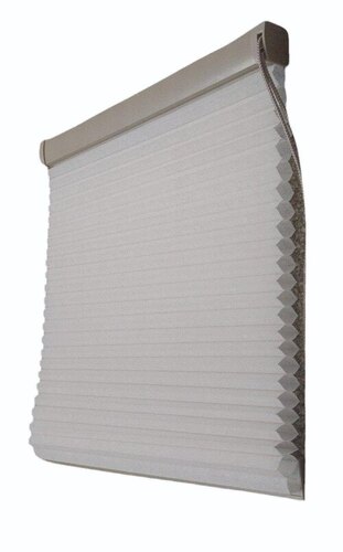 Pvc Honeycomb Window Blinds