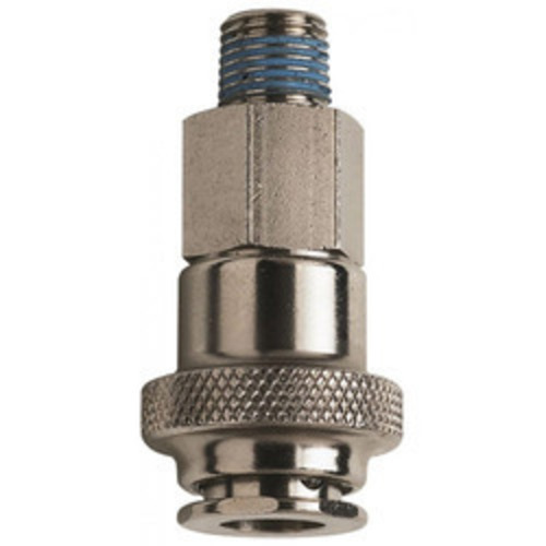 Quick Release Coupling