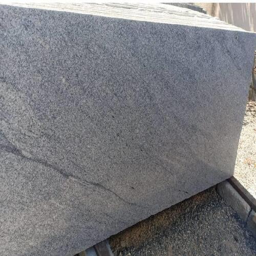 Raw Silk Granite Slab
