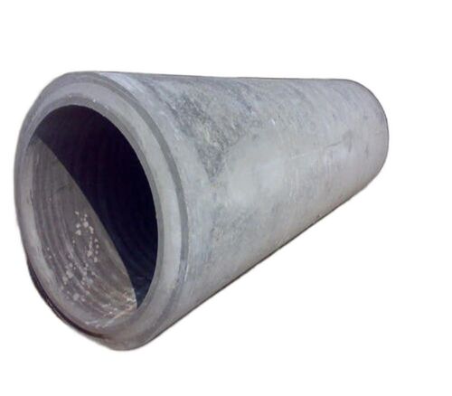 Rcc Hume Pipe