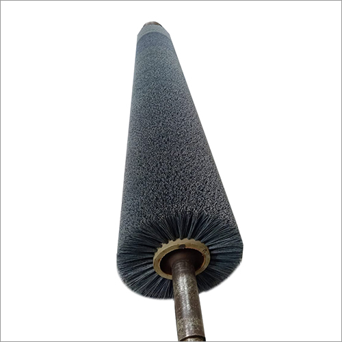 Sanding Machine Roller Brush