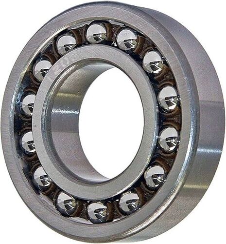 Self Aligning Ball Bearings By South India Bearing Co