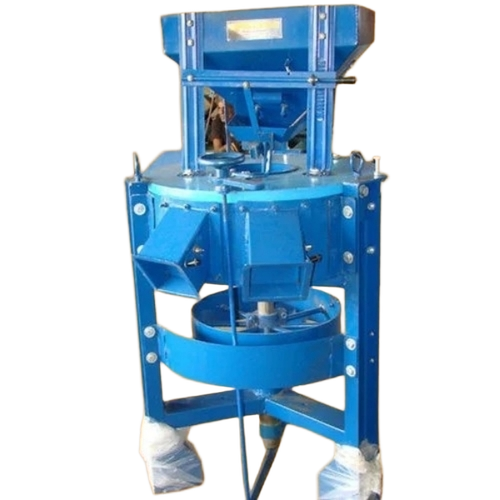 Semi Automatic Flour Mills