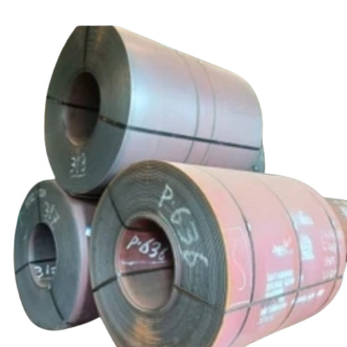 Sheet Metal Coil