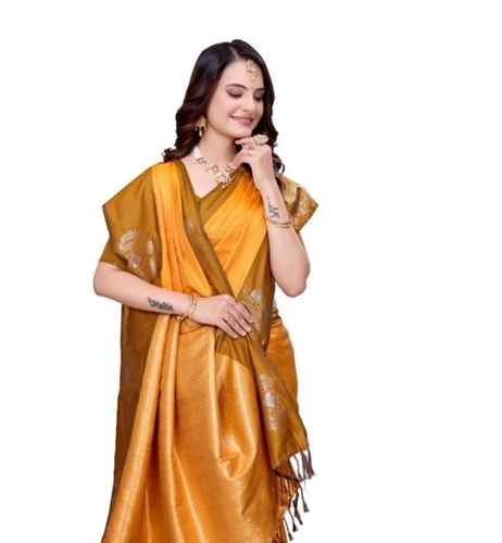 Silk Saree