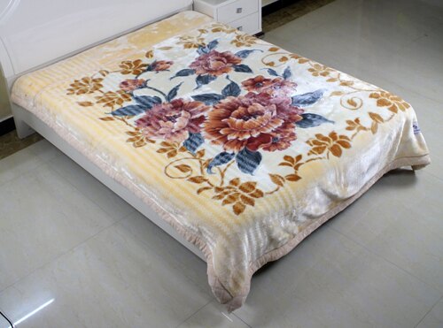 Soft Mink Blanket