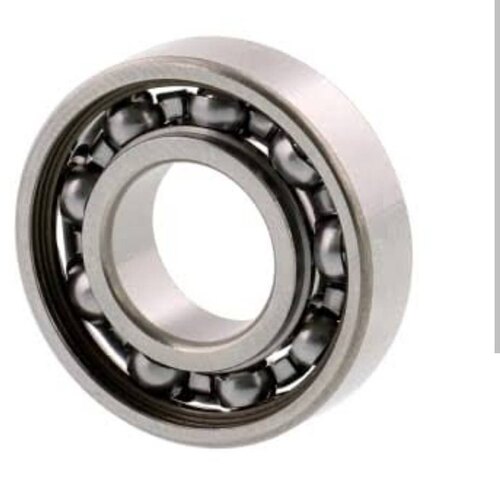 Stainless Steel Deep Groove Ball Bearing