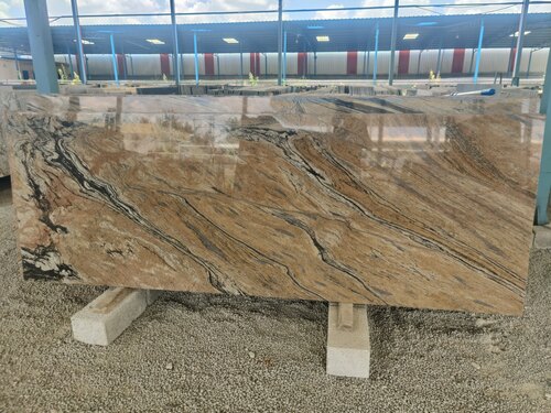 Stylist Granite Slab