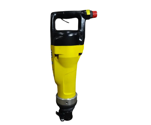 Tex 09 Pe Pick Mining Hammers - Application: Excavator
