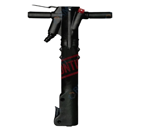 pneumatic breaker