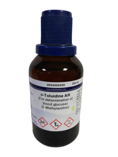 Toluidine Derivatives - Grade: Pharma Grade