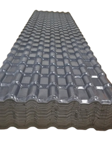 UPVC Roofing Sheet