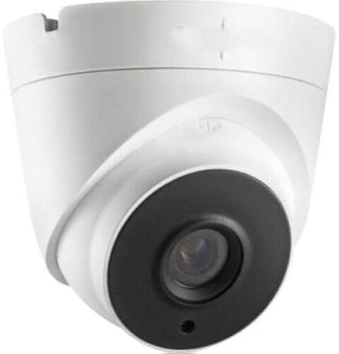White Dome Camera