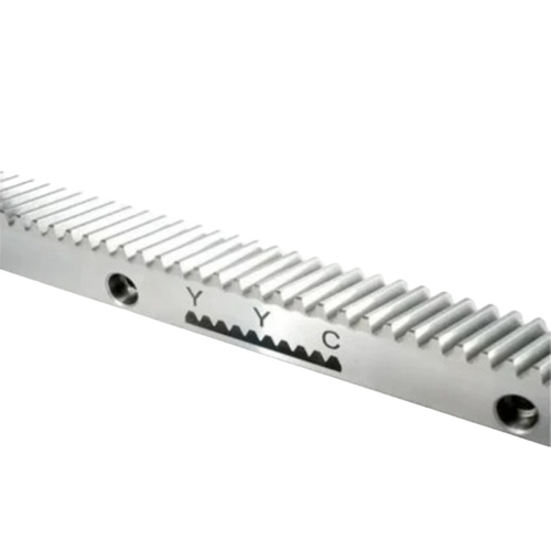 Yyc Rack And Pinion