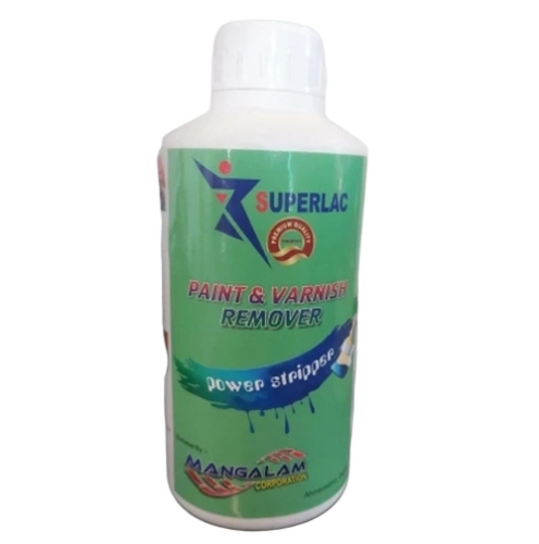 1 L Superlac Paint Stripper - Packaging Type: Can