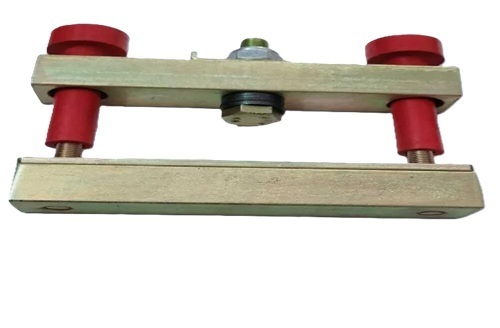 12.5 Kn Mounting Bar Clamp