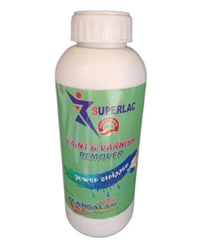 2 Kg Superlac Paint Stripper - Packaging Type: Bottle