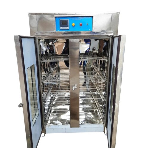 200 Liter Curd Making Machine