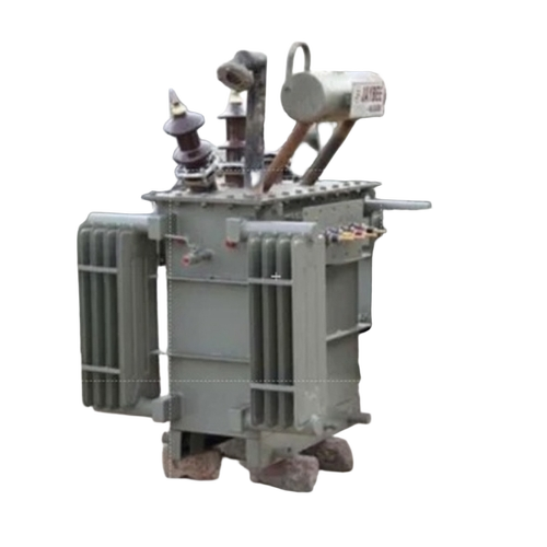 3 Phase Industrial Transformer