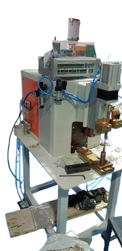 Spot Welding Machine