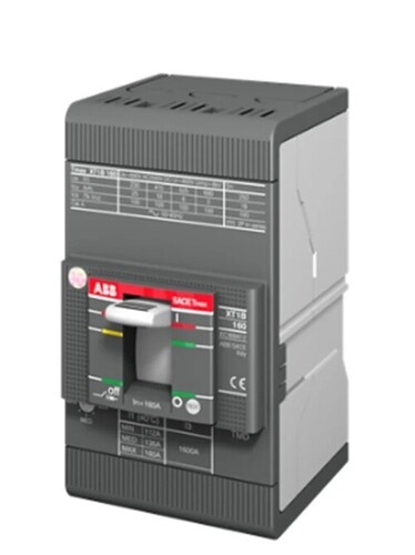 Abb Mccb Switch