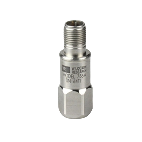 Accelerometer