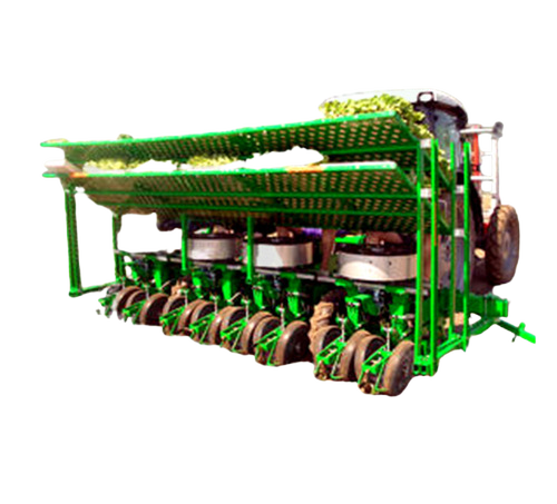 Agricultural Planter