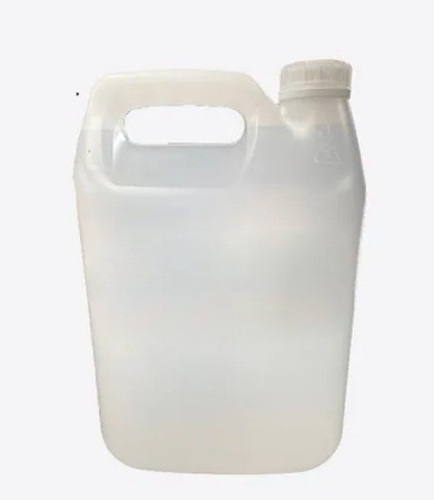 Alcohol Based Hand Sanitizer