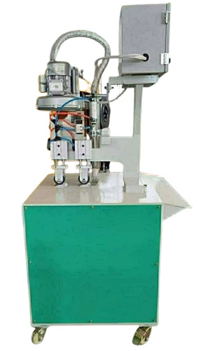 Automatic Two In One Sealing Machine