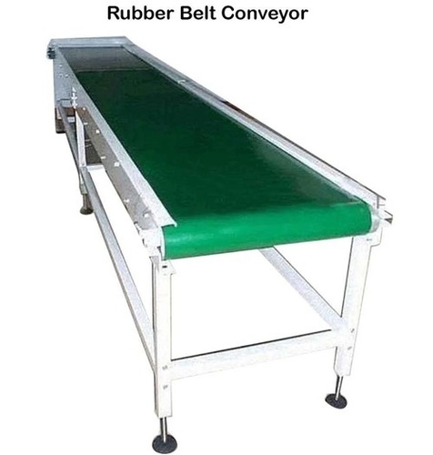 Belt Conveyor