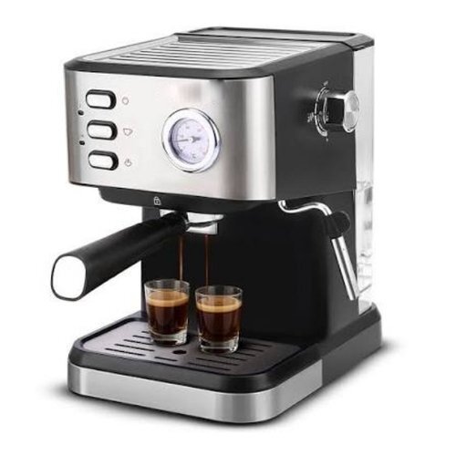 Coffee Machine
