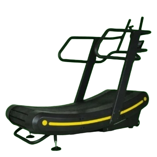Commercial Curve Treadmill