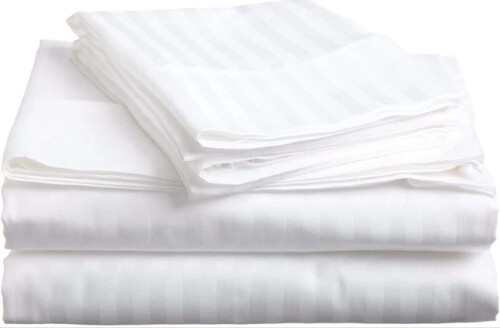 Cotton Bedsheets