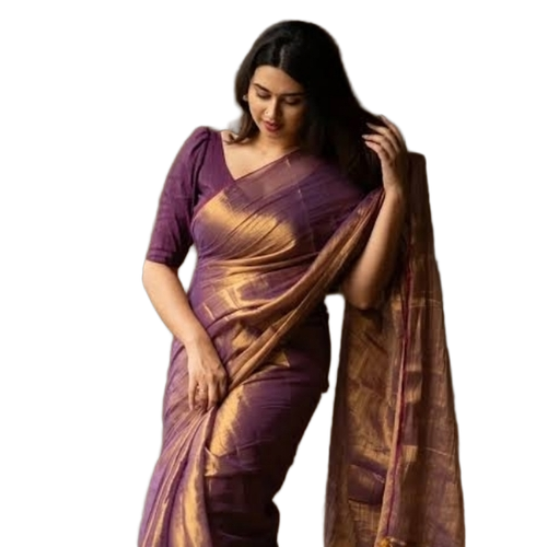 Cotton Saree