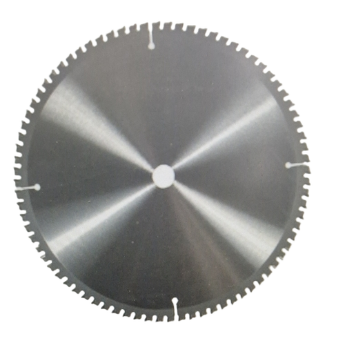 Cutting Blades