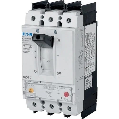D Curve Air Circuit Breakers