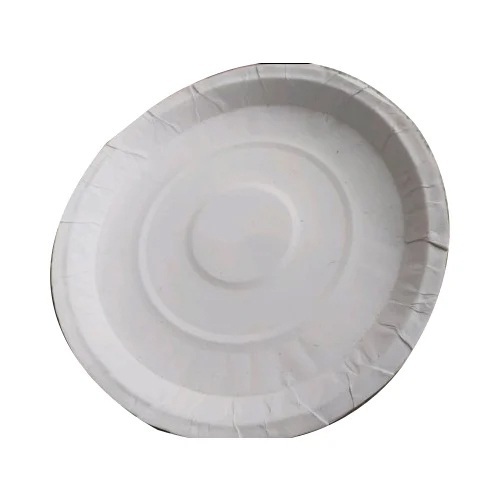 Disposable Plate