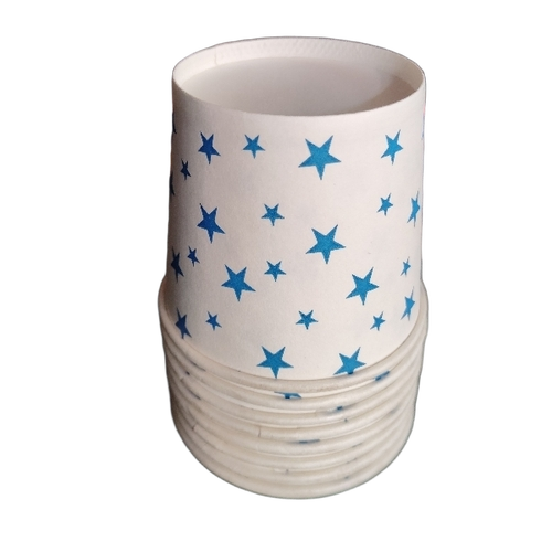 Disposable Tea Cup