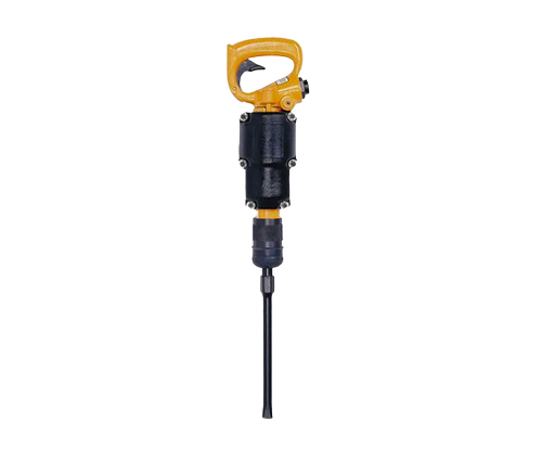 Dkr 36H Combi Rotary Drill - Application: Mining