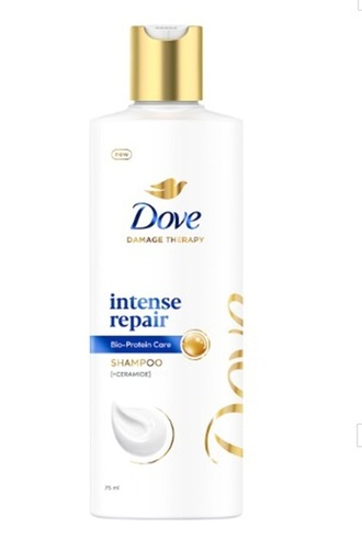 Dove Intense Repair Shampoo